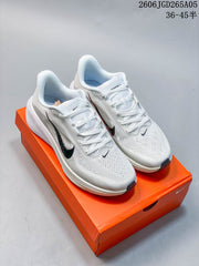 Nike Pegasus 42 White Running Shoes