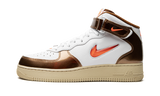Air Force 1 Mid QS "Ale Brown" DH5623 100