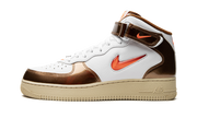 Air Force 1 Mid QS "Ale Brown" DH5623 100