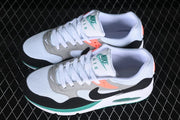 Nike Air Max Correlate White Black Retro Sneakers 511417-136