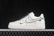 Nike Air Force 1 '07 Low White Black DN9688-118