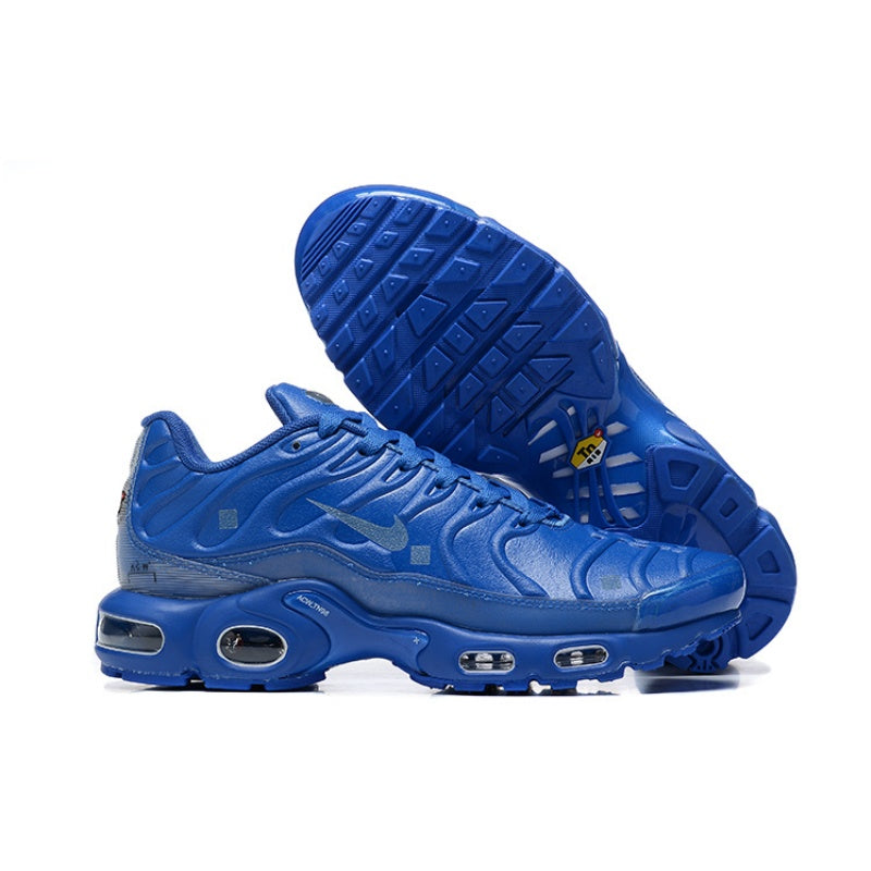 Nike Air Max Plus Mac Collaboration Sneakers