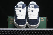 Puma Suede XL Sneakers Navy Blue 395777-01