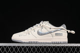 Nike SB Dunk Low Supreme DM6868-080 Sneakers