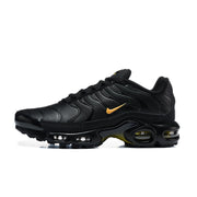 Nike Air Max Plus Sneakers, Black