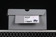 Balenciaga 3XL Ripstop Sneakers Dark Grey Pink