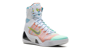 Kobe 9 Elite Protro "What The" FZ7335 101