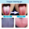 Probiotic Tongue Cleaning Gel Set — Fresh Breath Solution