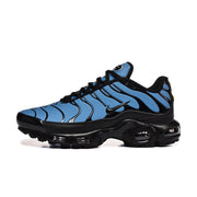 Nike Air Max Plus Sneakers, Black
