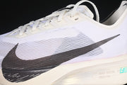 Nike ZoomX Vaporfly NEXT% 4 Road Racing Shoes White HV6107-100
