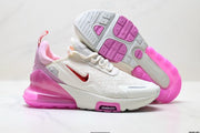 Nike Air Zoom JFD268-GD White and Pink Sneakers