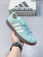 adidas Neo VL Court 2.0 Sneakers Sea Blue JH5063