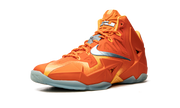 Lebron 11 Preheat "Forging Iron" 626376 800