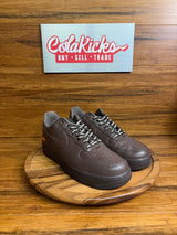 Nike Air Force 1 Low Supreme Baroque Brown