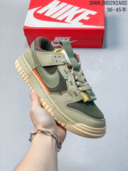Nike SB Dunk Low DV0821-400 Sneakers