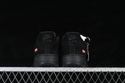 Nike Air Force 1 Low Supreme Black Sneaker DF0188-119