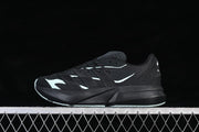 Adidas Lightblaze JR1058 Running Shoes, Black