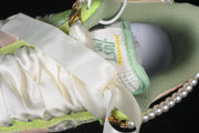 Nike Air Force 1 '07 Low Pearl & Soft Jade Sneakers FJ7740-101