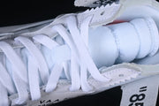 Nike Air Jordan 1 x Off-White High-Top Sneakers White AA3834-100