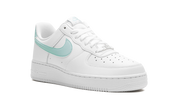 AIR FORCE 1 '07 WMNS "White / Jade Ice" DD8959 113