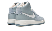 AIR FORCE 1 HIGH SCULPT MNS WMNS "Worn Blue" DQ9325 300