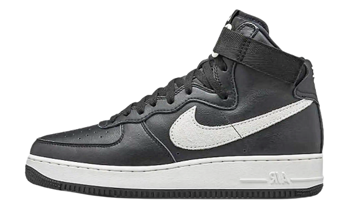 Air Force 1 High Retro QS "Black White" 743546 007
