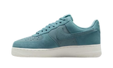 Air Force 1 Low '07 "Blue Suede" HJ5336 400