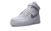 Air Force 1 High "Grey Volt" DZ5428 001