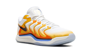 KD 17 "Sunrise" FJ9487 700