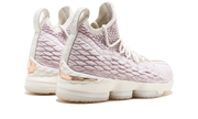 Lebron XV Perf "Long Live The King/KITH" AJ3936 900