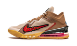 LeBron 18 Low "Wile E. Coyote vs Roadrunner" CV7562 401