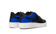 Air Force 1 Low GS "Black / Royal Blue" HF0951 001