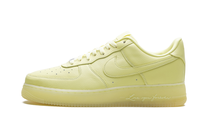 Air Force 1 Low "Certified Lover Boy - Citron TinT" CZ8065 800