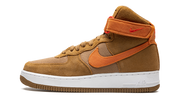 Air Force 1 High '07 LX "Brown/White/Yellow" DH7566 200