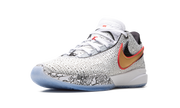 Lebron 20 "The Debut" DJ5423 100