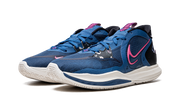Kyrie 5 Low "Precious Stones" DJ6012 400