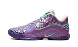 LeBron 22 "Frozen Grapes" HV8454 001