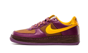 Air Force 1 Low Insideout "Bison/Pro Gold-Vintage Purple" 312486 272