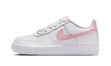 Air Force 1 Low GS "White Medium Soft Pink" CT3839 115