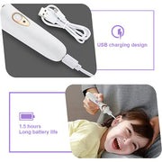 Electric Ear Wax Remover