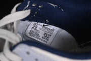 Nike Dunk Low Retro Supreme Gray, Navy and Red DM6868-045