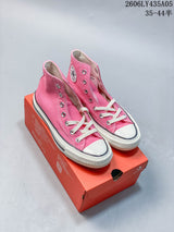 Converse Chuck Taylor 1970s High-Top Sneakers in Pink
