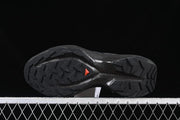 Salomon XT Pu.re Advanced Trail Running Shoes Beige Black