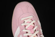 adidas Gazelle Indoor JS1413 Pink Low-Top Sneakers