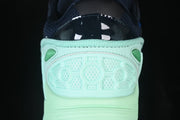 Raf Simons Pharaxus Low-Top Sneakers Navy Mint HR830001S