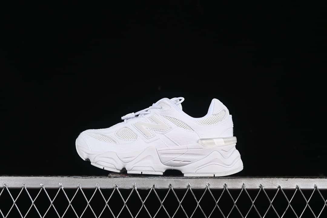 New Balance 9060 Kids Sneakers White PV9060NRJ