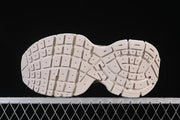 Balenciaga 3XL Sneakers in Beige and Silver