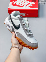 Nike Air Max Waffle SP Low-Top Sneakers FV6946-007