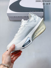 Nike Alphafly 3 Running Shoes Silver Gray 06GJD763A03