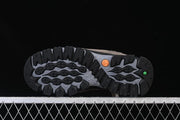 Timberland Mt. Maddsen Mid Hiker Boots Black Grey TB0A6CH5EJT